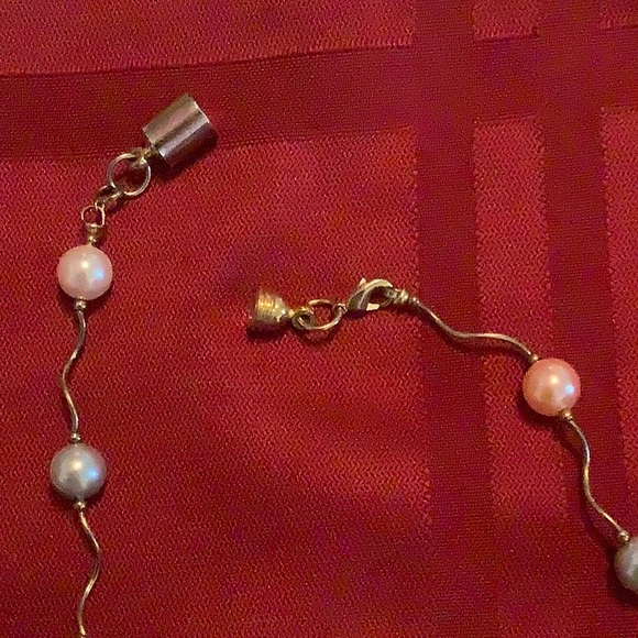 Beautiful Necklace ♥️ - Picture 3 of 5